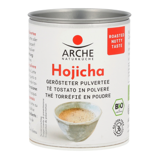 Bio Hojicha