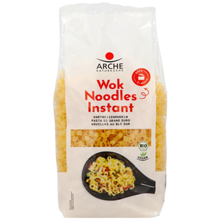Bio Instant Woknudeln