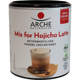 Bio Mix for Hojicha Latte