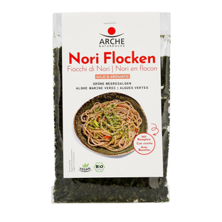 Bio Nori Flocken