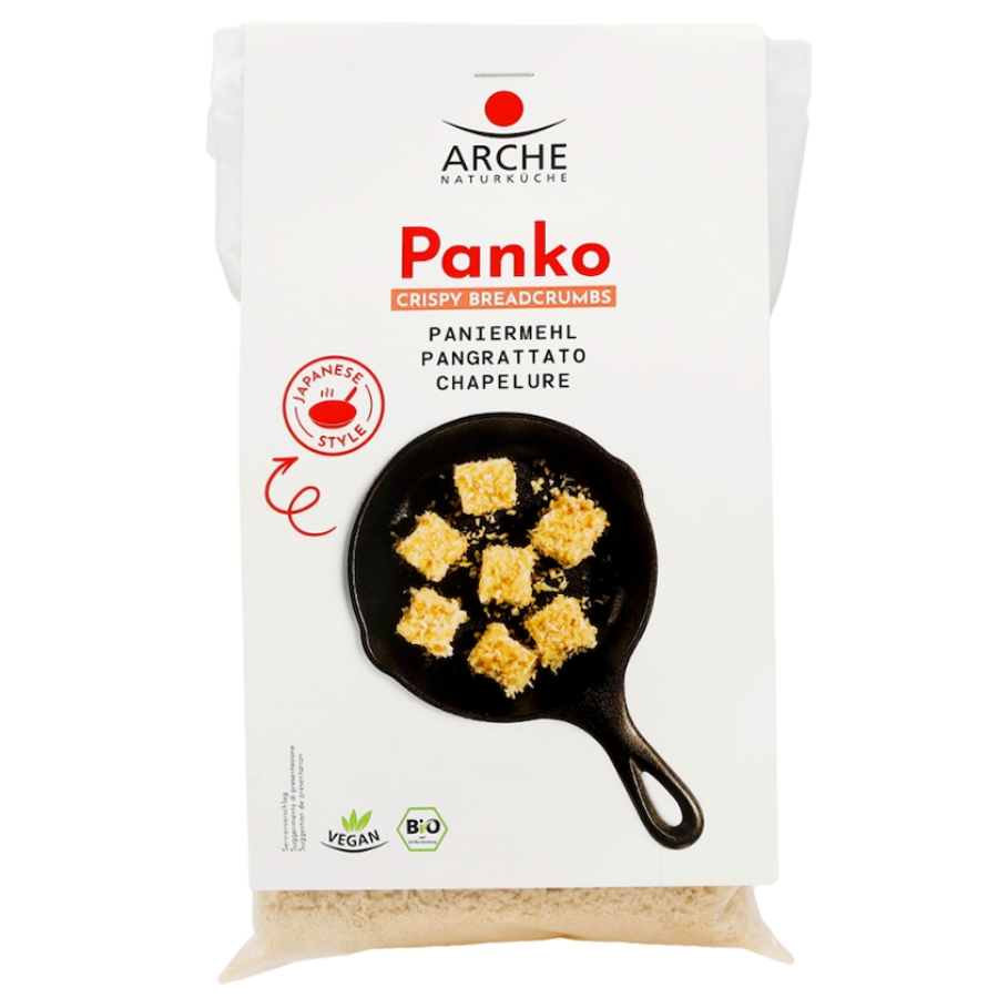 Bio Panko Paniermehl
