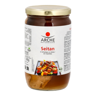 Bio Seitan