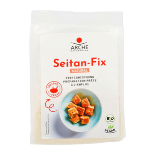 Bio Seitan-Fix Fertigmischung