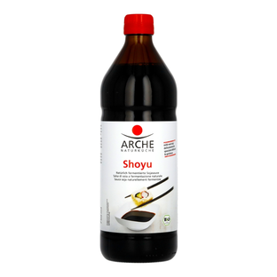 Bio Sojasauce Shoyu