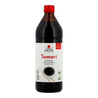 Bio Sojasauce Tamari