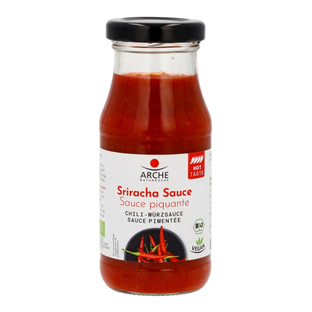 Bio Sriracha Sauce