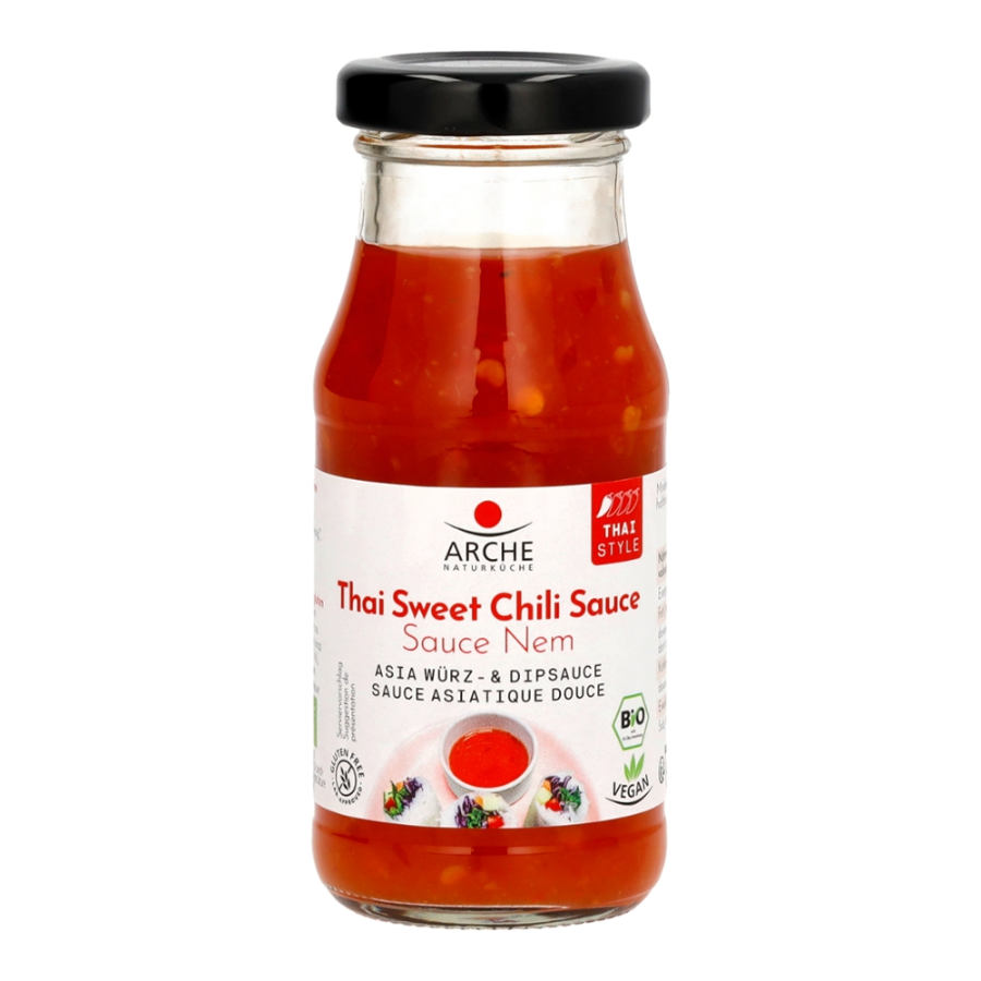 Bio Sweet Chili Sauce