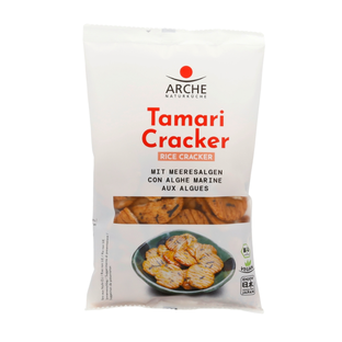 Bio Tamari Cracker