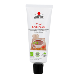 Bio Thai Chili Paste