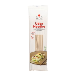Bio Udonnudeln