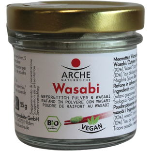 Bio Wasabi
