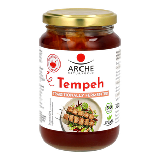 Tempeh en bâtonnets bio