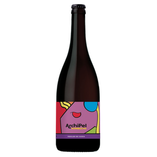 Kombucha feuilles de cassis bio