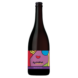 Kombucha feuilles de cassis bio