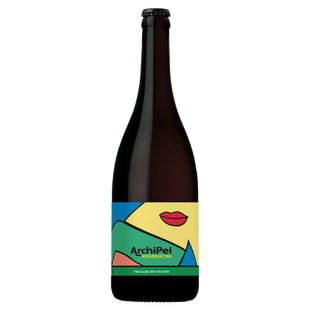 Kombucha feuilles de figuier bio