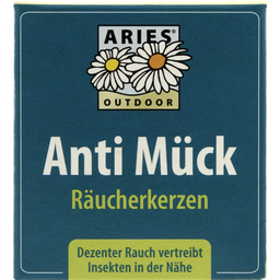 Anti Mück Räucherkerzen