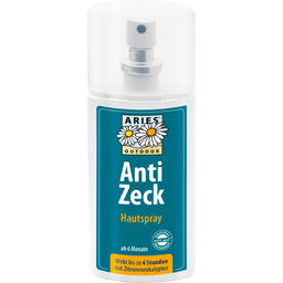 Anti Zeck Hautspray