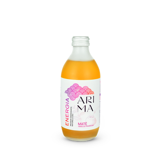 Maté hibiscus framboise bio