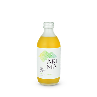 Thé vert menthe bio