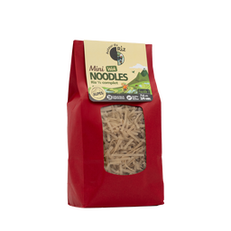 Noodles de riz 1/2 complet bio
