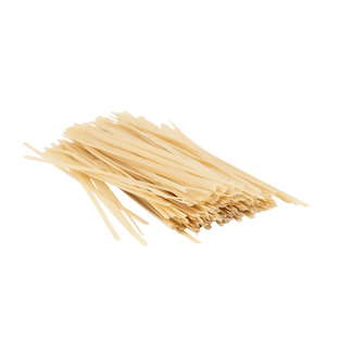 Tagliatelles de riz demi complet bio