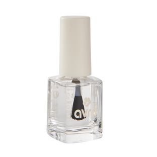 2 en 1 base + top coat