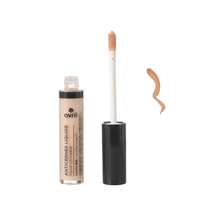 Anticernes liquide porcelaine