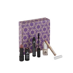 Coffret essentiels makeup - certifié cosmos organic