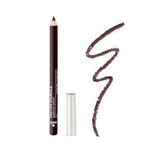 Crayon sourcils brun certifié bio