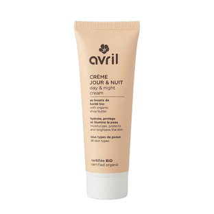 Crème jour et nuit