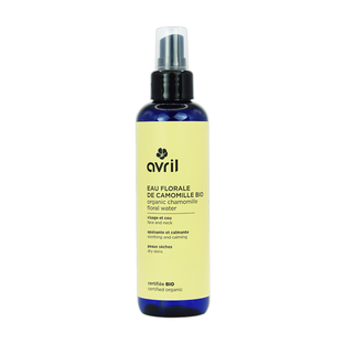 Eau florale de camomille