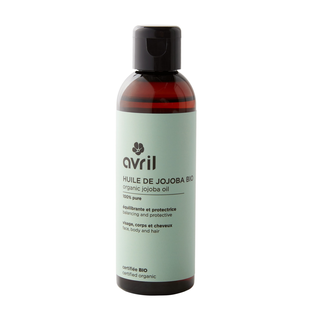 Huile de jojoba bio