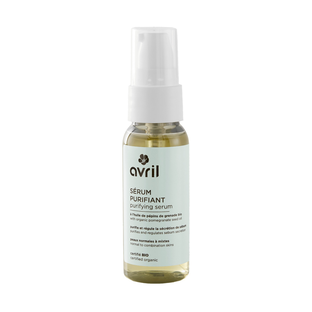 Sérum purifiant