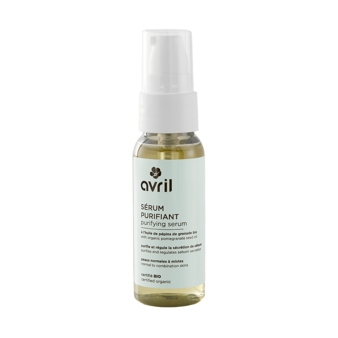 Sérum purifiant