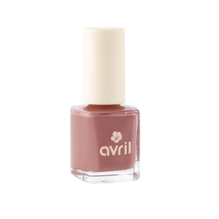 Vernis à ongles nude