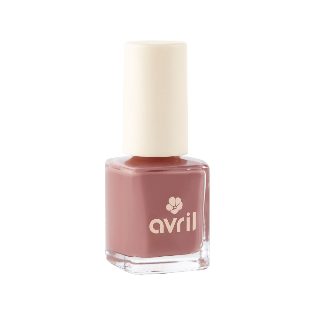 Vernis à ongles nude