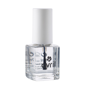 Vernis durcisseur transparent