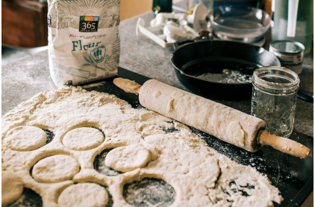 Backen