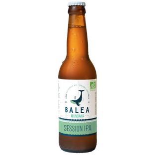 Bière IPA 4.5° bio