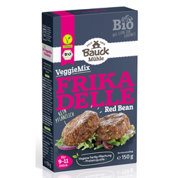 Bio VeggieMix Frikadelle