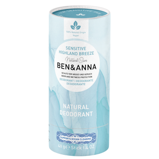 Deo Highland Breeze
