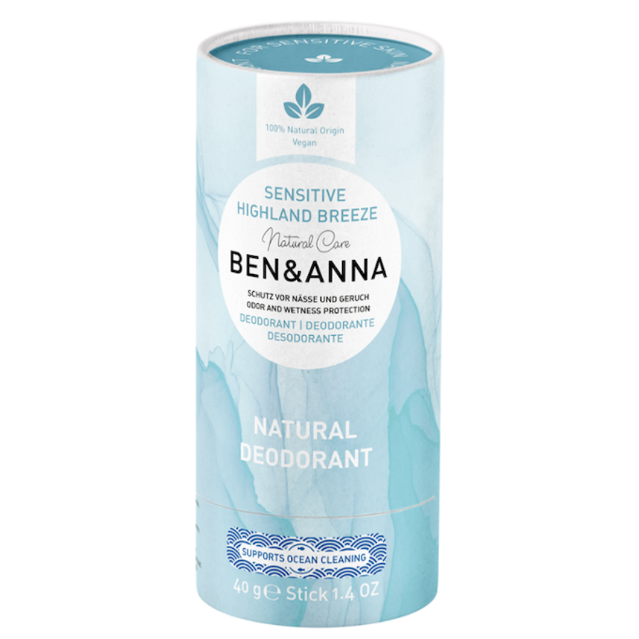 Deo Highland Breeze