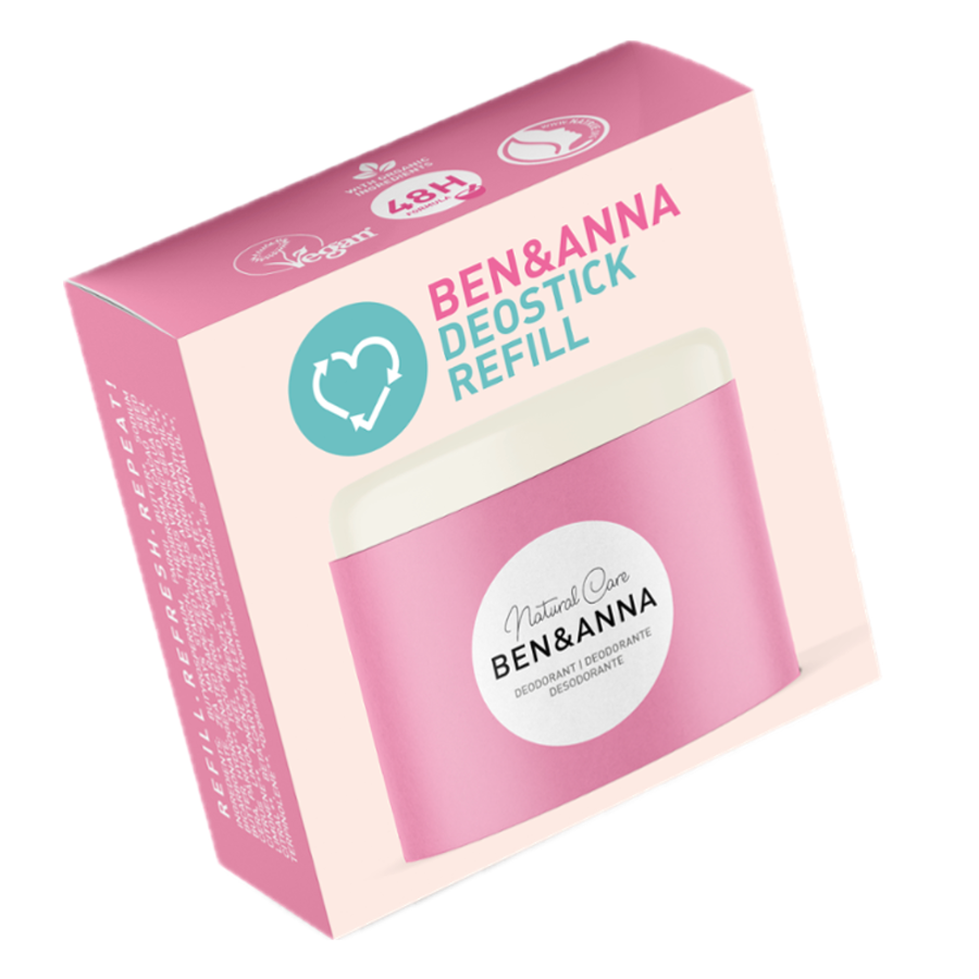 Deostick Refill