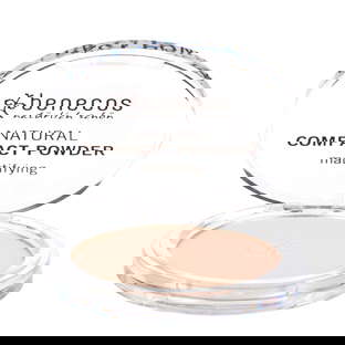 Poudre Compacte - Porcelain