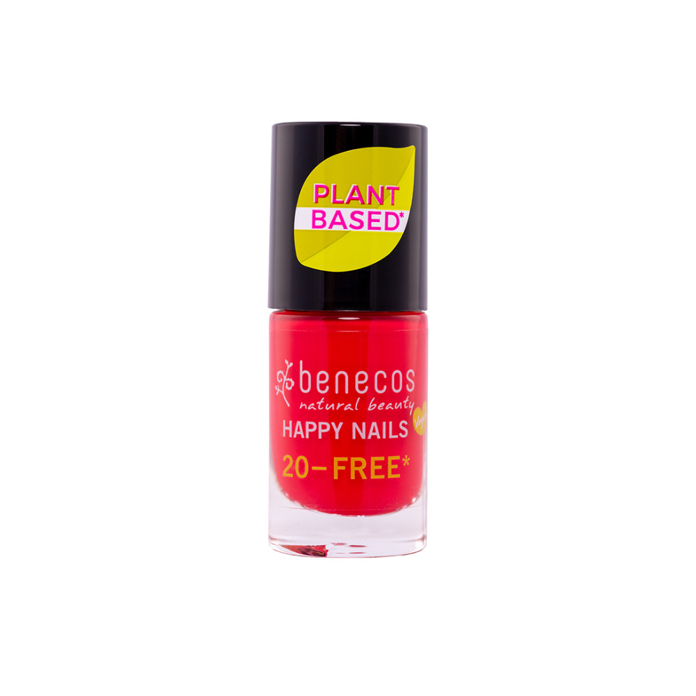 Vernis a ongles hot summer