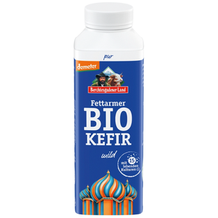 Bio Kefir mild