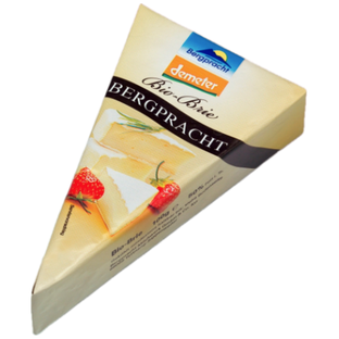 Bio Brie, demeter