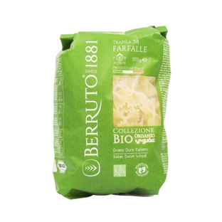 Farfalle bio