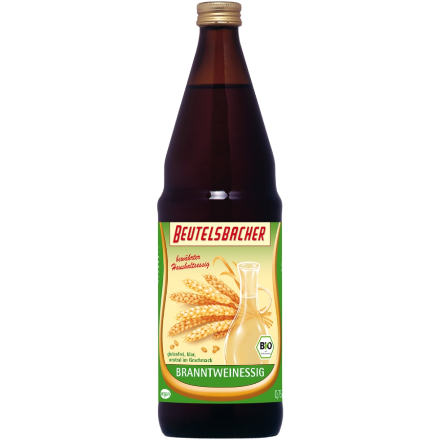 Bio Branntweinessig