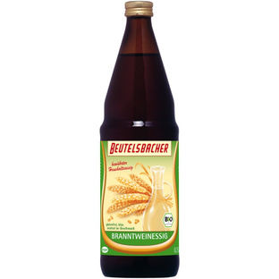 Bio Branntweinessig